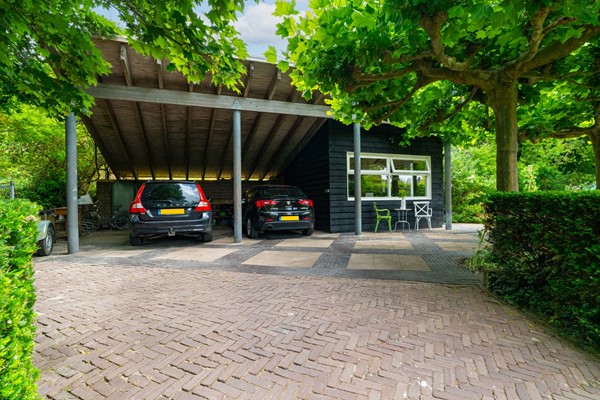 Medium property photo - Maasdijk 50, 4284 VC Rijswijk (Nb)